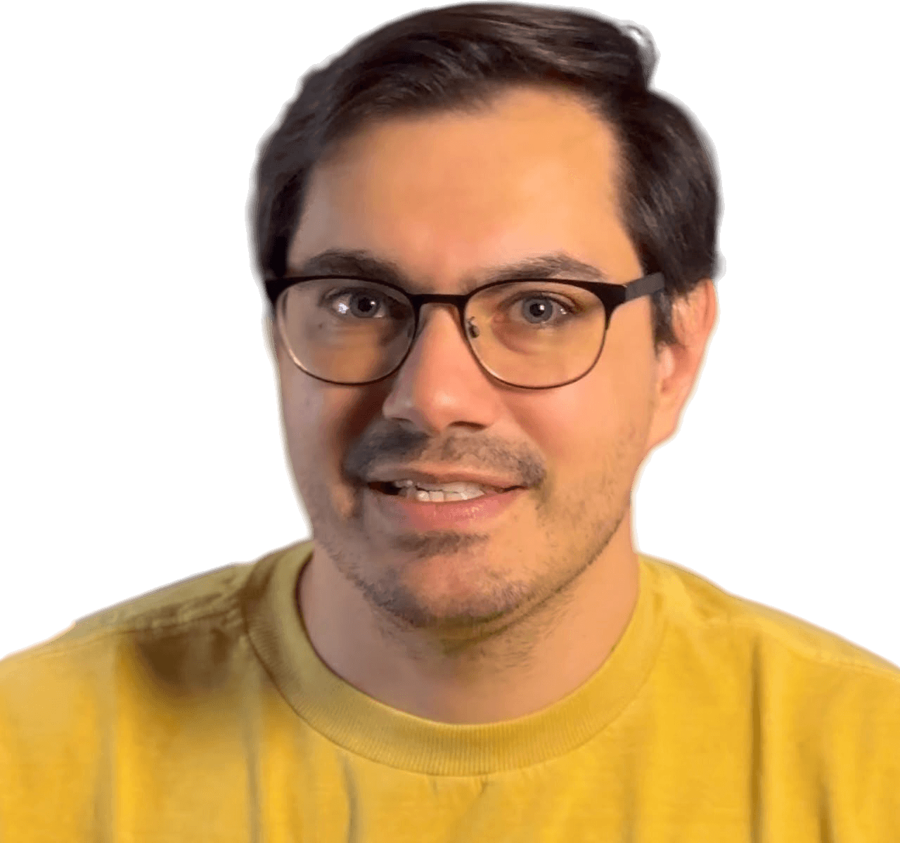 Luiz Coelho, CEO e fundador da Alcance Tech
